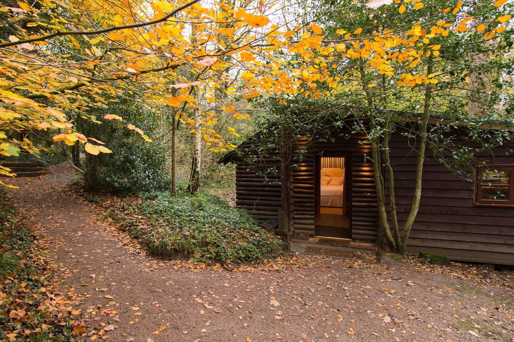 Pinetum Lodge Gloucester Quarto foto