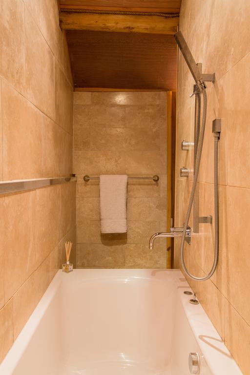 Pinetum Lodge Gloucester Quarto foto