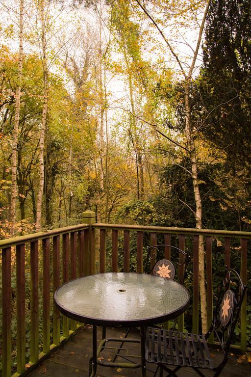 Pinetum Lodge Gloucester Quarto foto