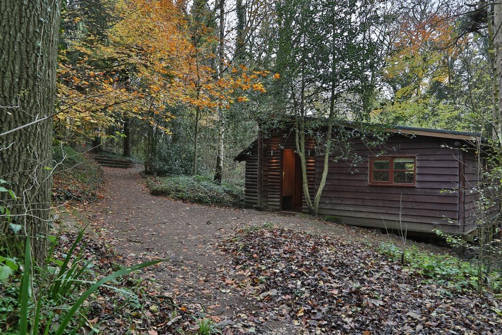 Pinetum Lodge Gloucester Quarto foto